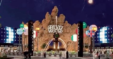 Riyadh Season 2022 Kicks off with Shows 'Beyond Imagination'