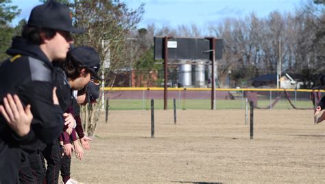 University of South Carolina | USC Salkehatchie Baseball