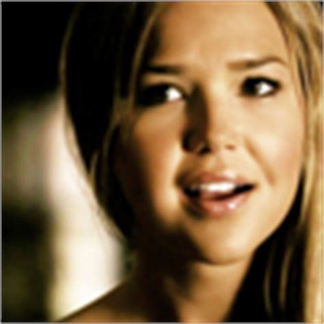 Vampire Diaries 1x08 - Arielle Kebbel Icon (9090075) - Fanpop