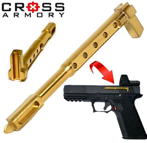 Glock Accessories | Glock Striker Firing Pin | Glock Aftermarket Parts | Gen 4