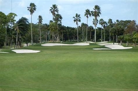 West Palm Beach Golf Courses - WestPalmBeach.com