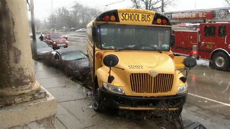 school bus accident | 6abc.com