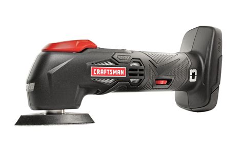 Craftsman - 38599 - C3 19.2 V Multi-Tool Add-On Tool | Sears Outlet