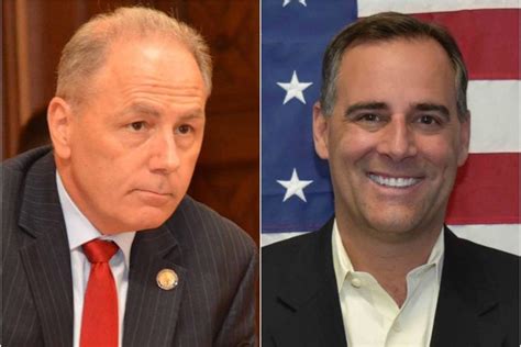 N.J. Senate District 2 election: Republican Vincent Polistina and ...