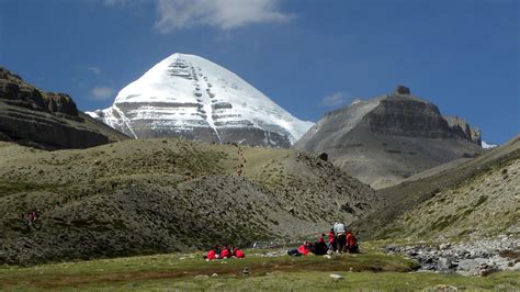 Mount Kailash Wallpapers - Wallpaper Cave