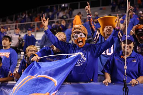 What time, TV channel is Boise State vs UNLV football today? Free live ...