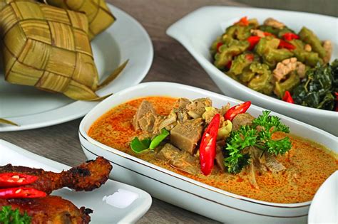 7 Must-Eat Dishes During Hari Raya - Going Places by Malaysia Airlines