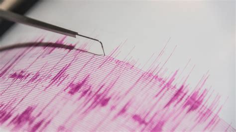 Magnitude 4.3 and 3.1 earthquakes strike Australia’s east coast hours ...