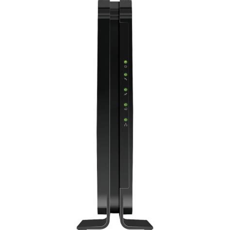 NETGEAR Cable Modem 16x4 DOCSIS 3.0 (CM500) CM500-100NAS, 1 ct - Fred Meyer