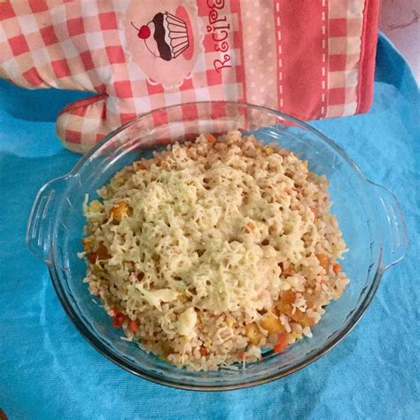 Resep Nasi Goreng Nugget Keju Sederhana Rumahan di Yummy App