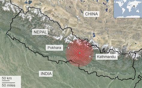 Amateur Radio in Play in Aftermath of Nepal Earthquake ‹ SPARKY's Blog