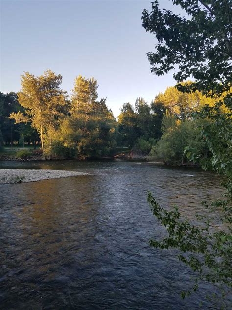 Discover the Boise River | Float the River | Totally Boise