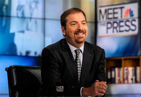 ‘Meet the Press’ host Chuck Todd steps into California’s ‘weird jungle primary’