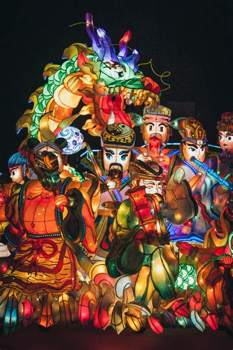 Everything you need to know about Pingxi Lantern Festival