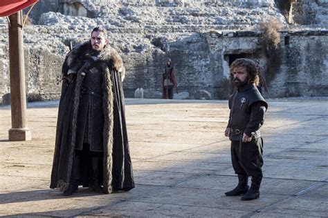 Game of Thrones Season 7 Episode 7 Recap: The Dragon and the Wolf