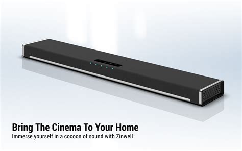 ATMOS Soundbar