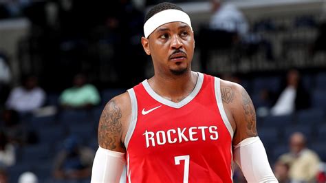 Houston Rockets trade Carmelo Anthony to Bulls | NBA.com