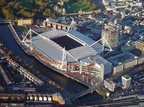 Biggest European Football Stadiums - Photos Idea