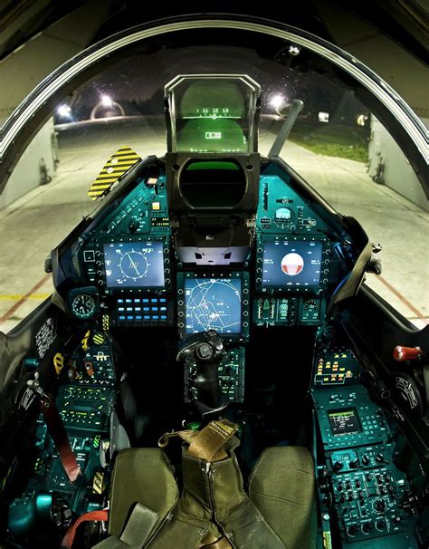 centreforaviation: “ Mirage 2000EG cockpit (Hellenic 2000-5 variant) ” | Cockpit, Airplane ...