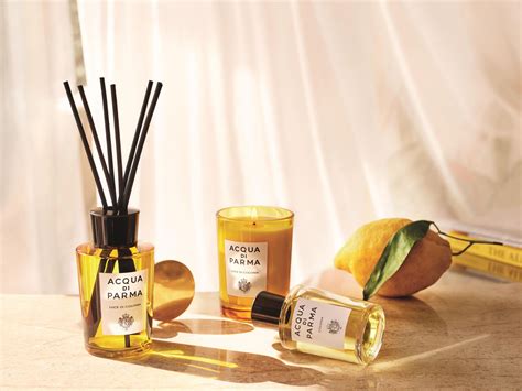 What Type of Fragrance Should You Scent Your Home With? | Tatler Asia