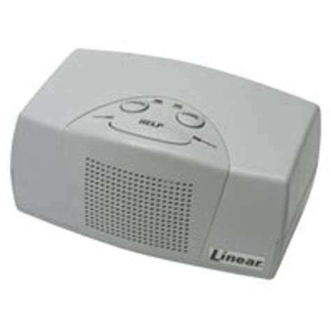 linear communications,linear intercoms