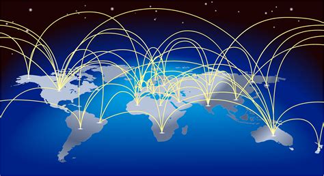 International Markets | Optimal Advisory