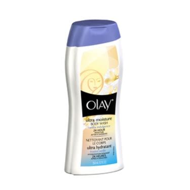 Olay Ultra Moisture Body Wash Vanilla Indulgence reviews in Body Wash & Shower Gel - ChickAdvisor