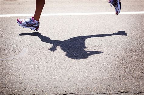 Shadow | Running photography, Running photos, Sport photography