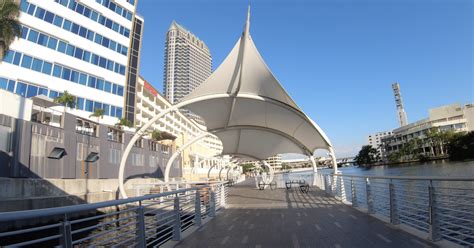 Tampa Riverwalk wins 'Greatest Place in America' award