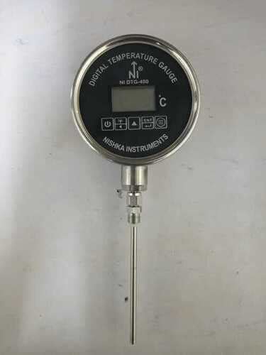 Digital Temperature Gauge at 3000.00 INR in Mumbai, Maharashtra ...