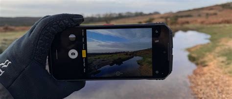 Doogee V30 Pro review | TechRadar