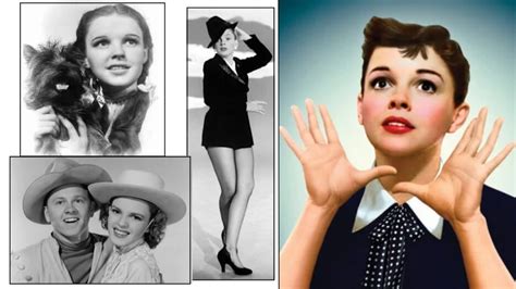 10 Essential Judy Garland Movies to Understand the Screen Legend