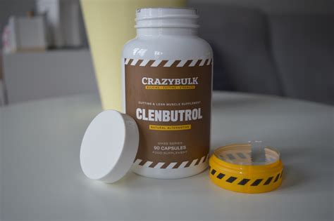 Clenbuterol Reviews: Anabolic Steroids, Benefits, Ingredients, Dosage ...