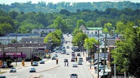 Petition · Stop the rezoning of downtown Homewood · Change.org