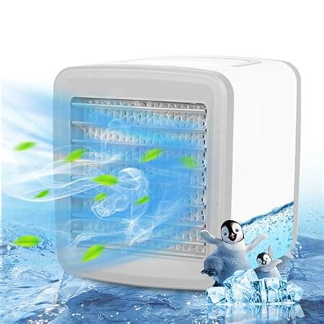 Top 10 Best Portable Ac For Camping In 2023 – The WaterHub