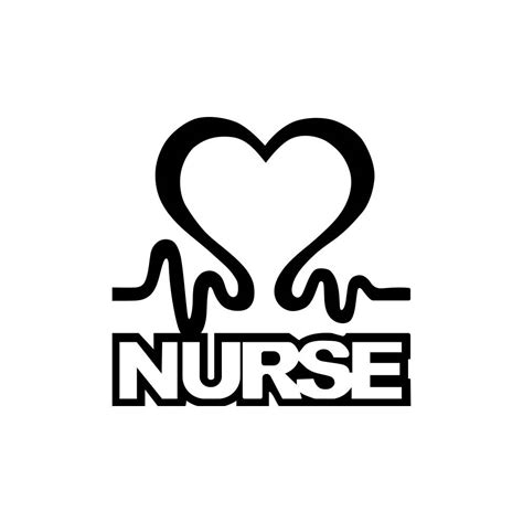 Nurse Silhouette at GetDrawings | Free download