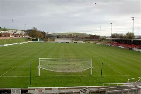 Livingston change name of stadium to 'Tony Macaroni Arena' - and fans ...