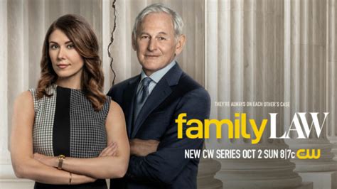 Family Law: Season One Ratings - canceled + renewed TV shows, ratings ...