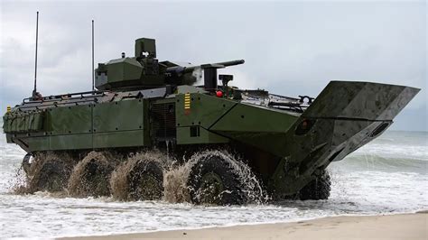 Larry Aultman on LinkedIn: US Marine Corps Buys 40 More Amphibious ...