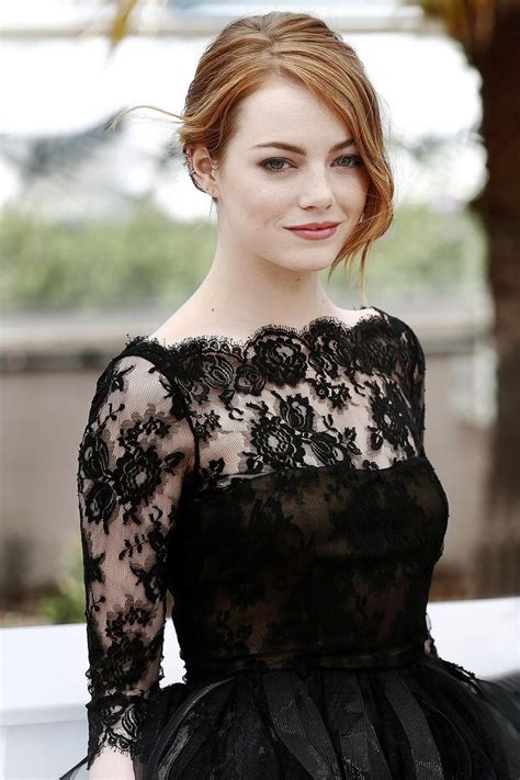 35 Famous Women Who Are Beautiful AND Funny | Emma stone style, Celebrities, Famous women