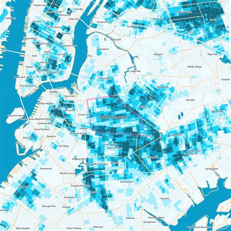 Bedford Stuyvesant, New York NY - Neighborhood Guide | Trulia