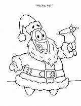 Nickelodeon Christmas Coloring Pages  Home sketch template