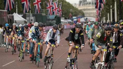 Prudential RideLondon - visitlondon.com