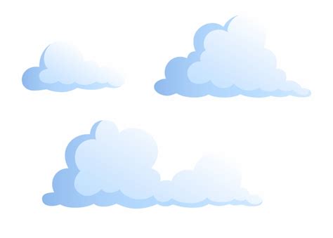 cloud vector clipart 10 free Cliparts | Download images on Clipground 2024