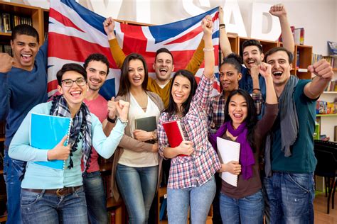 有名大学に行こう！イギリス留学における大学情報総集編♫ | EnglishPedia