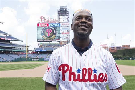 Phillies History: Jimmy Rollins wins MVP Award, 13 years ago