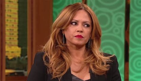 Report: Pebbles Sues For $40 Million Over TLC Movie - That Grape Juice