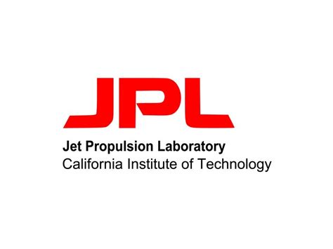 JPL Jet Propulsion Laboratory Logo PNG vector in SVG, PDF, AI, CDR format