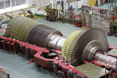 gas Turbine – dso-power.com