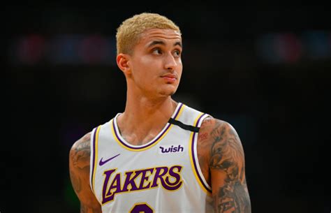 Former Lakers Coach Brian Shaw Thinks Lakers Will Trade Kyle Kuzma ...